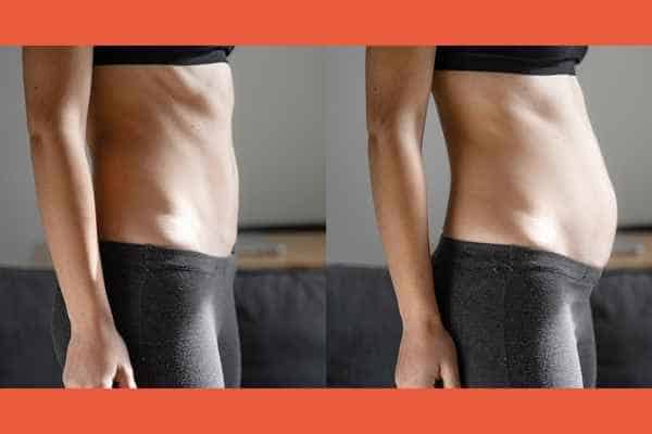 Can Incorrect Breathing Techniques Weaken Your Core Dover