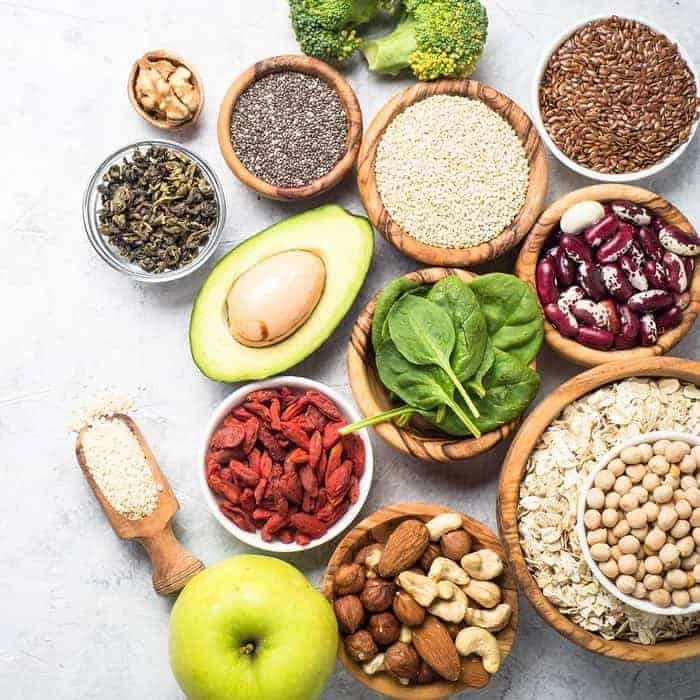 Fecal Incontinence Diet Dover What to include and understand