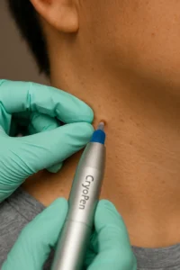 Skin tag removal for children Dover what you need to know