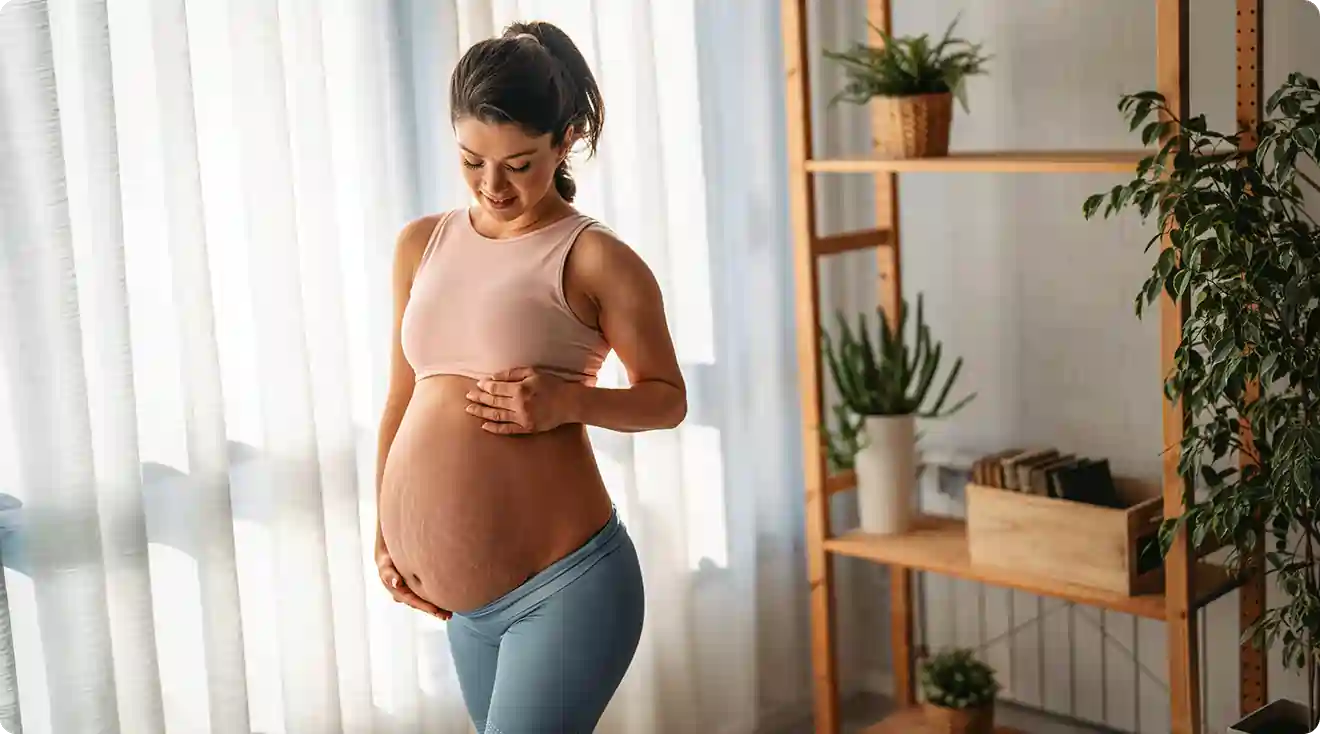 Could Diastasis Recti Be the Real Reason My Stomach Still Looks Pregnant Dover?