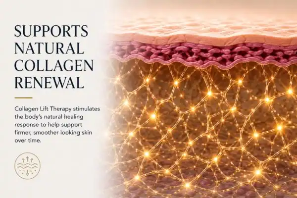 Collagen Lift Therapy: how does it work Dover?